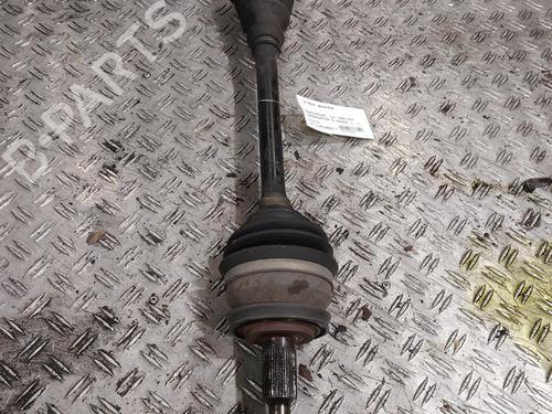 Used Left front driveshaft Left front driveshaft VW TRANSPORTER T5 Platform/Chassis (7JD, 7JE, 7JL, 7JY, 7JZ, 7F 1.9 TDI (105 hp) 40440331 40440331
