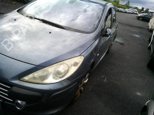 Starter PEUGEOT 307 (3A/C) 2.0 16V | BP21293077M8 