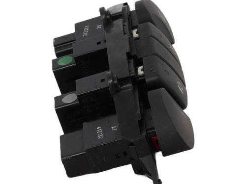 Used Warning switch Warning switch HYUNDAI H-1 / STAREX Bus (A1) 2.5 CRDi (140 hp) 21367815 21367815