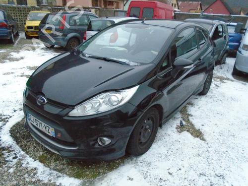 Left front window switch FORD FIESTA VI (CB1, CCN) 1.6 Ti | BP21365360I27 - Image 5