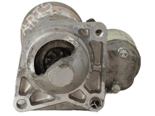 Startmotor FIAT 500 (312_) 1.3 D Multijet (312AXB1A) (75 hp) 21302665