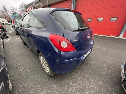 Starter OPEL CORSA D (S07) 1.0 (L08, L68) | BP21301252M8 