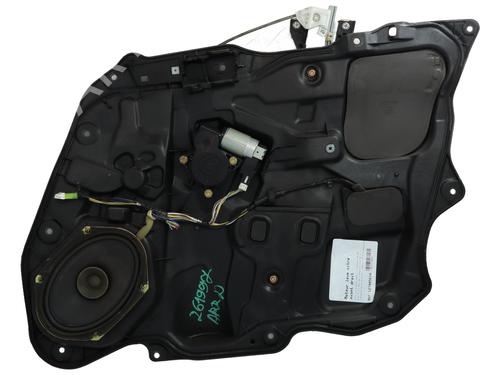 right-front-window-motor-mazda-3-bk-2003-2004-2005-2006-2007-2008-2009-36398272 main image