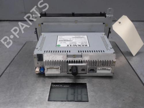 Radio RENAULT CLIO IV (BH_) 1.5 dCi 90 | BP21290539E6 