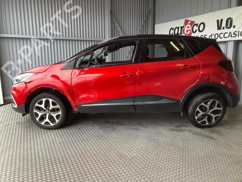 Starter RENAULT CAPTUR I (J5_, H5_) 0.9 TCe 90 | BP36571064M8 - Image 23
