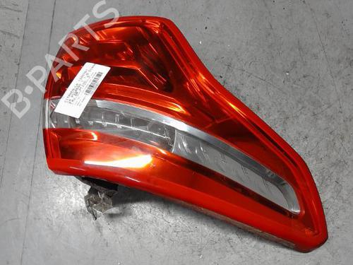 Left taillight CITROËN C4 Picasso I MPV (UD_) 1.6 HDi | BP21293739C34 