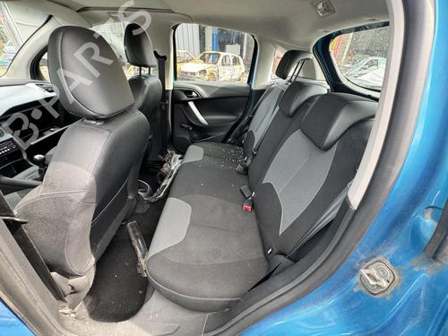 Left mirror CITROËN C3 II (SC_) 1.4 HDi 70 (SC8HZC, SC8HR0, SC8HP4) | BP21292833C26 