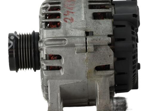 Used Alternator Alternator CITROËN C4 CACTUS 1.6 BlueHDi 100 (99 hp) 21298381 21298381