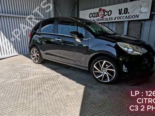 Generator CITROËN C3 II (SC_) 1.6 HDi 90 | BP39487682M7 - Image 17