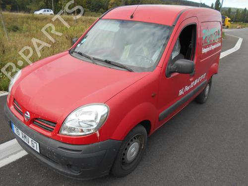 Used Parts NISSAN KUBISTAR Van (X76) 1.5 dCi 1995199