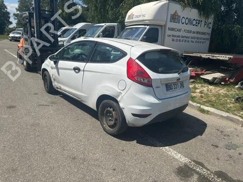 Starter FORD FIESTA VI (CB1, CCN) 1.4 TDCi | BP21320848M8 