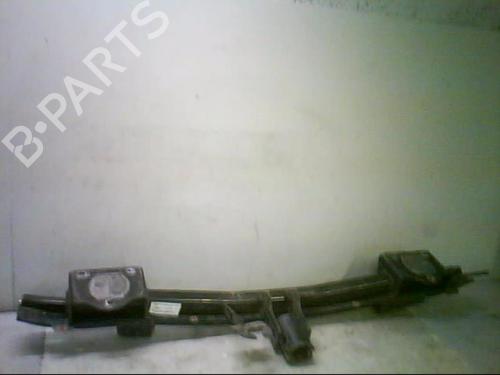 Rear bumper reinforcement BMW 1 (E81) 123 d | BP21295119C73 
