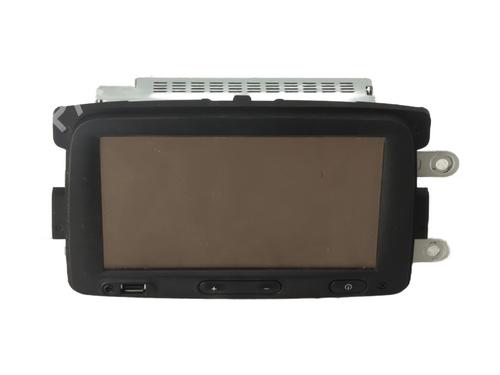 Radio RENAULT CAPTUR I (J5_, H5_) 1.5 dCi 90 (J5N4, J5M5, J5MW, J5M6, J5AL, J5AJ) | BP36938894E6 - Image 2