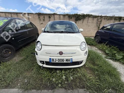 Gearbox FIAT 500 (312_) 0.9 (312AXG1A, 312.AXG11) | BP27862392M3 - Image 13
