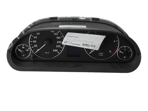 Used Instrument cluster MERCEDES-BENZ A-CLASS (W169) A 180 CDI (169.007, 169.307) (109 hp) 28373263