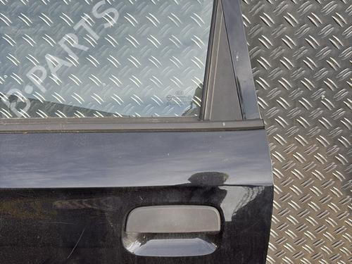 Left rear door KIA SOUL I (AM) 1.6 CVVT | BP22338136C4 