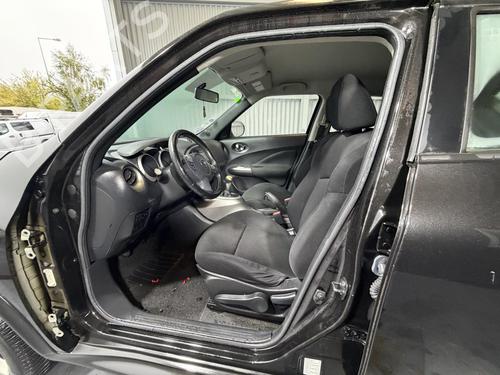 Left front window switch NISSAN JUKE (F15) 1.6 | BP29200640I27 - Image 13