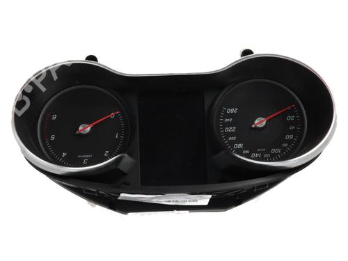 Used Instrument cluster MERCEDES-BENZ GLC (X253) 250 d 4-matic (253.909) (204 hp) 29057718