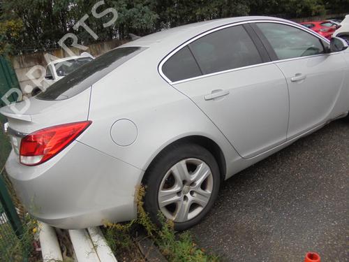 Warning switch OPEL INSIGNIA A (G09) 2.0 CDTI (68) | BP22310079I22  - Image 12