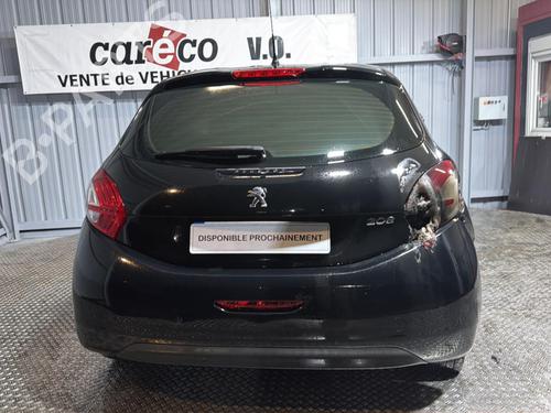 Left front window switch PEUGEOT 208 I (CA_, CC_) 1.2 VTI 82 | BP32785474I27  - Image 17