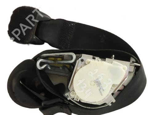 Front right belt tensioner PEUGEOT 3008 I MPV (0U_) 1.6 HDi | BP28090945C88