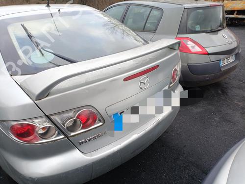 Fuse box MAZDA 6 Hatchback (GG) 2.0 (GGES) | BP32000285E1 - Image 14