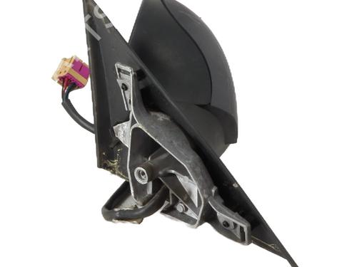 Left mirror SEAT IBIZA III (6L1) 1.9 TDI | BP25788938C26 