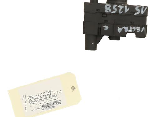 Used Headlight switch Headlight switch OPEL VECTRA C GTS (Z02) 3.2 V6 (F68) (211 hp) 21366739 21366739