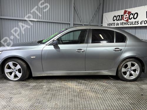 Climate control BMW 5 (E60) 525 d | BP31370750I5