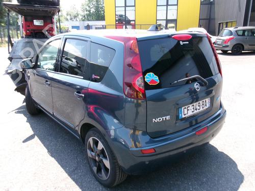 Used Parts NISSAN NOTE (E11, NE11)  1.5 dCi  1993458