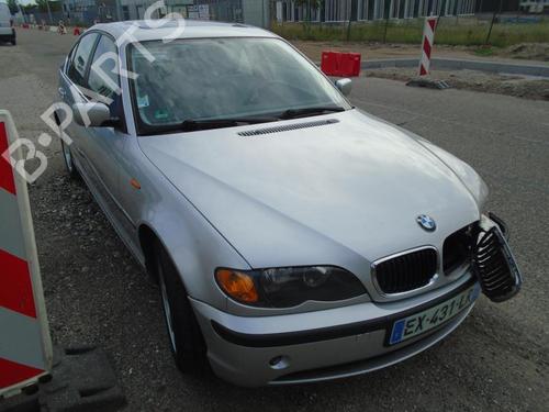 Used Parts BMW 3 (E46)  320 i  1988555