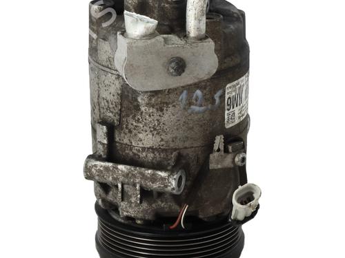 AC compressor LANCIA MUSA (350_) 1.9 D Multijet (350.AXC1A) | BP27196334M34 - Image 2