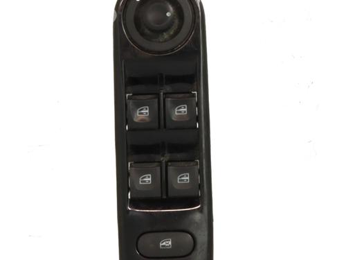 Left front window switch RENAULT CLIO IV (BH_) 0.9 TCe 90 (BHNF, BHMA, BHMH, BHJK, BHJR) | BP32365155I27 - Image 5