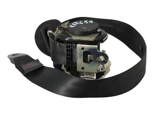 Used Front right seatbelt PEUGEOT 308 I (4A_, 4C_) 1.6 HDi (109 hp) 31603313