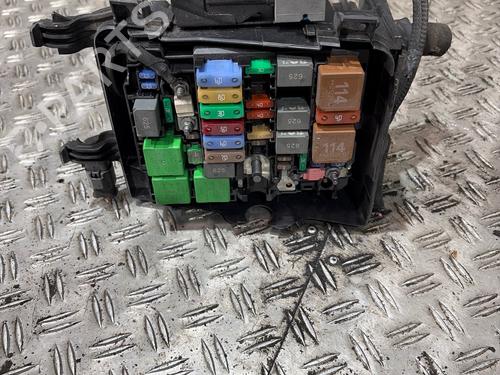 Fuse box PEUGEOT EXPERT Van (V_) 1.5 BlueHDi 100 | BP31299200E1 - Image 6