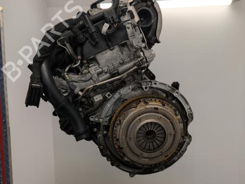 Engine MERCEDES-BENZ SPRINTER 3,5-t Van (B907, B910) 314 CDI RWD (907.631, 907.633, 907.635, 907.637) | BP29525395M1 