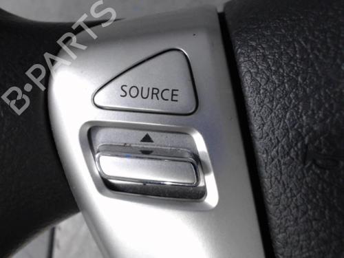 Steering wheel NISSAN NOTE (E12) 1.5 dCi | BP21294342C49 