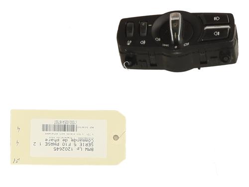 Headlight switch BMW 5 (F10) 520 d | BP21368695I24