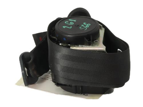 Used Rear left seatbelt Rear left seatbelt 36398870 36398870
