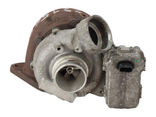 Used Turbocharger/Supercharger MERCEDES-BENZ VITO / MIXTO Van (W639) 110 CDI (639.601, 639.603, 639.605) (95 hp) 21369400