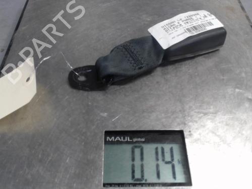 Seat buckle NISSAN MICRA IV (K13K, K13KK) 1.2 DIG-S | BP21319258I32 