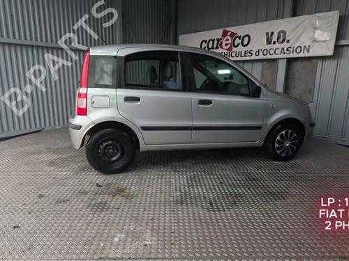 Køfangervange FIAT PANDA (169_) 1.1 (169.AXA1A) | BP35823863C73 - Image 8