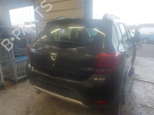 Starter DACIA SANDERO II 1.5 dCi | BP24888120M8  - Image 15