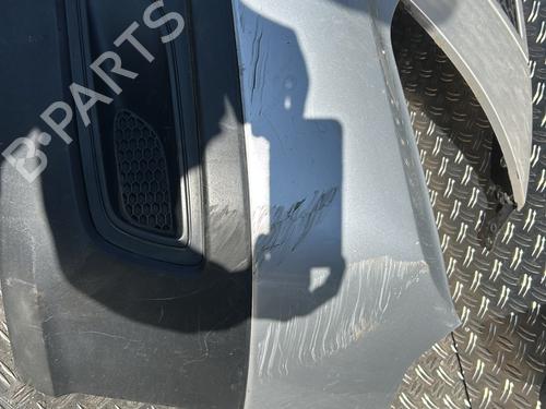 Front bumper HYUNDAI H-1 Cargo (TQ) 2.5 CRDi | BP23814467C7 