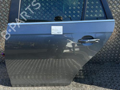 Used Left rear door VW GOLF VI Variant (AJ5) 2.0 TDI (140 hp) 24633735