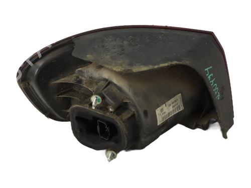 Used Right taillight Right taillight VW GOLF PLUS V (5M1, 521) 1.6 TDI (105 hp) 32730978 32730978