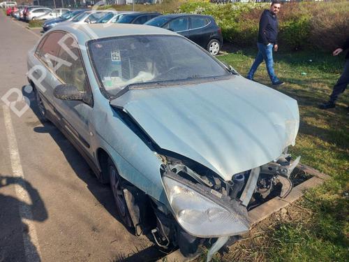 Climate control CITROËN C5 I (DC_) 2.0 HDi (DCRHZB, DCRHZE) | BP21297473I5 