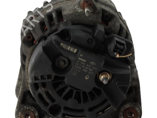 Alternator RENAULT CLIO III (BR0/1, CR0/1) 1.5 dCi (BR17, CR17) | BP29521040M7