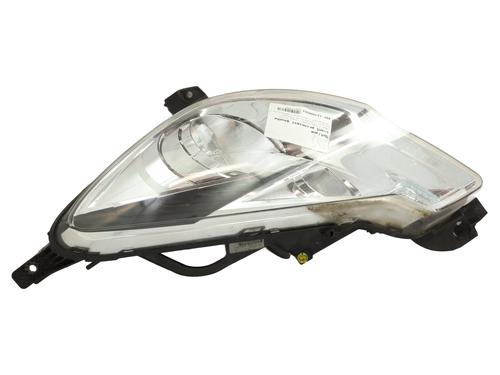 Left headlight CITROËN DS3 (SA_) 1.6 HDi 90 | BP36525846C28 - Image 4
