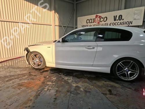 Left taillight BMW 1 (E81) 118 d | BP31252401C34  - Image 15